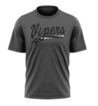 Havasu Vipers America - Short Slv Shirt