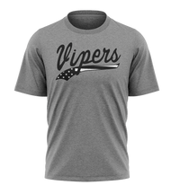Havasu Vipers America - Short Slv Shirt