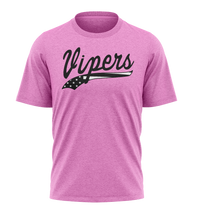 Havasu Vipers America - Short Slv Shirt