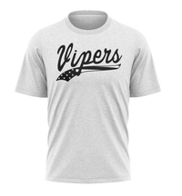 Havasu Vipers America - Short Slv Shirt