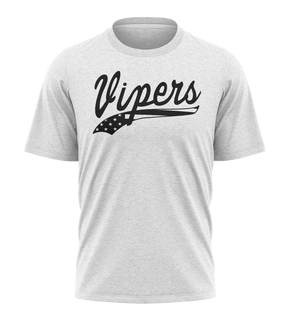 Havasu Vipers America - Short Slv Shirt