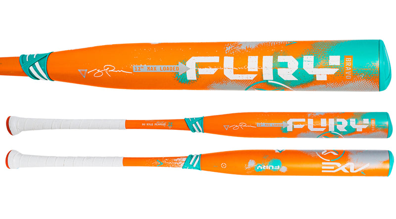 2026 AXE Fury Bravo OGKP Player Edition USSSA 12