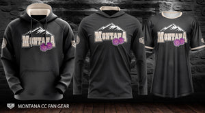 2025 Montana Challenge Cup Fundraiser BUY IN