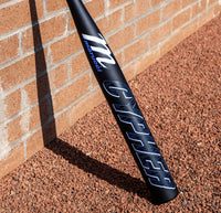 Marucci Cypher USSSA 1PC Slowpitch Bat 12.25” - BH LOADED