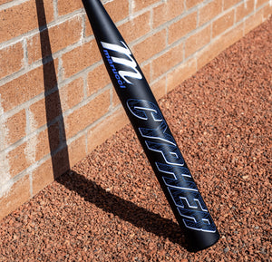 Marucci Cypher USSSA 1PC Slowpitch Bat 12.25” - BH LOADED