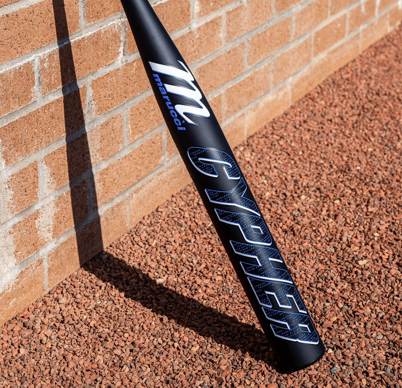 Marucci Cypher USSSA 1PC Slowpitch Bat 12.25” - BH LOADED