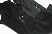 GS Sports Tech Jogger Pants (Short) - Black
