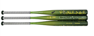 2024 Short Porch USSSA Pickle Juice 12.75" 1PC Endloaded Slowpitch Softball Bat