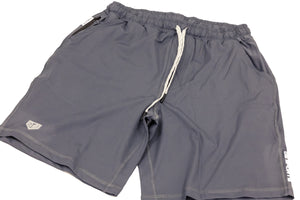 GSP Tech Shorts - Storm Grey