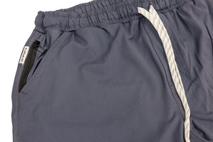 GSP Tech Shorts - Storm Grey