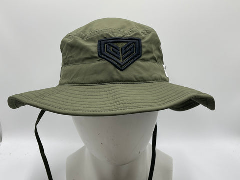 GSP America Bucket Hats - Navy / Red – GS Sports