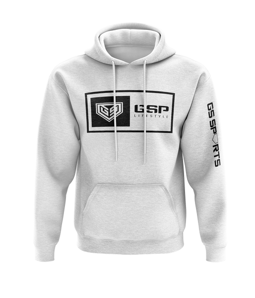 GSP Batters Box Unisex Fleece Hoodie – GS Sports