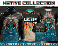Native Buy In Collection (customizable)