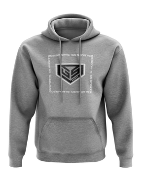 GS Crest Boxed Hoodie
