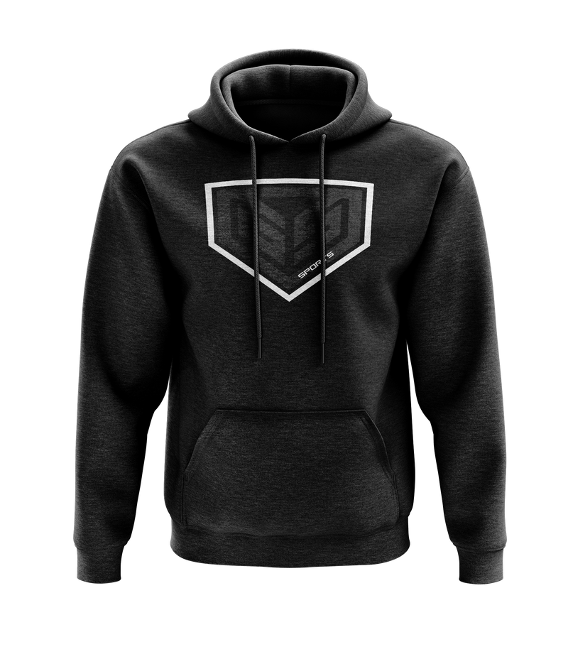 GS Sports Crest Unisex Hoodie