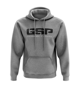 GSP Performance X Lifestyle Fleece Hoodie