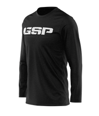 GSP Performance X Lifestyle Long Sleeve Tee