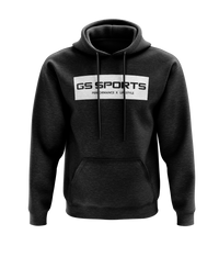 GS Sports Cutout Fleece Hoodie