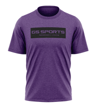 GS Sports Cutout Tee