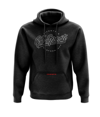 GS Sports Lifestyle Hoodie