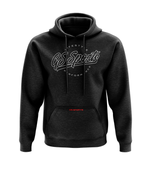 GS Sports Lifestyle Hoodie