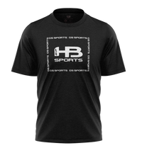 HB GS Boxed Tee (Band-Aid Collab)