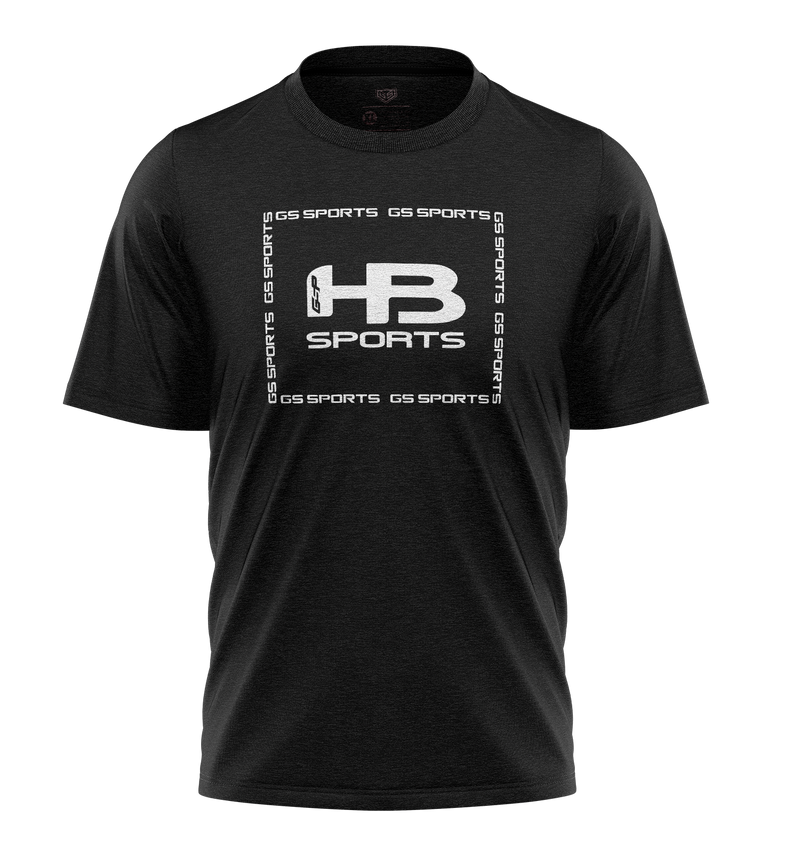 HB GS Boxed Tee (Band-Aid Collab)