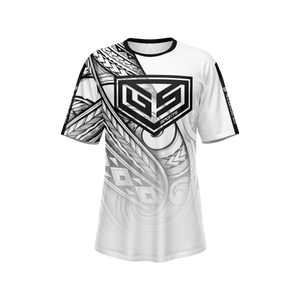 2023 Polynesian Tribal Buy In Collection (customizable)