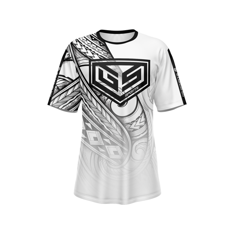 2023 Polynesian Tribal Buy In Collection (customizable)