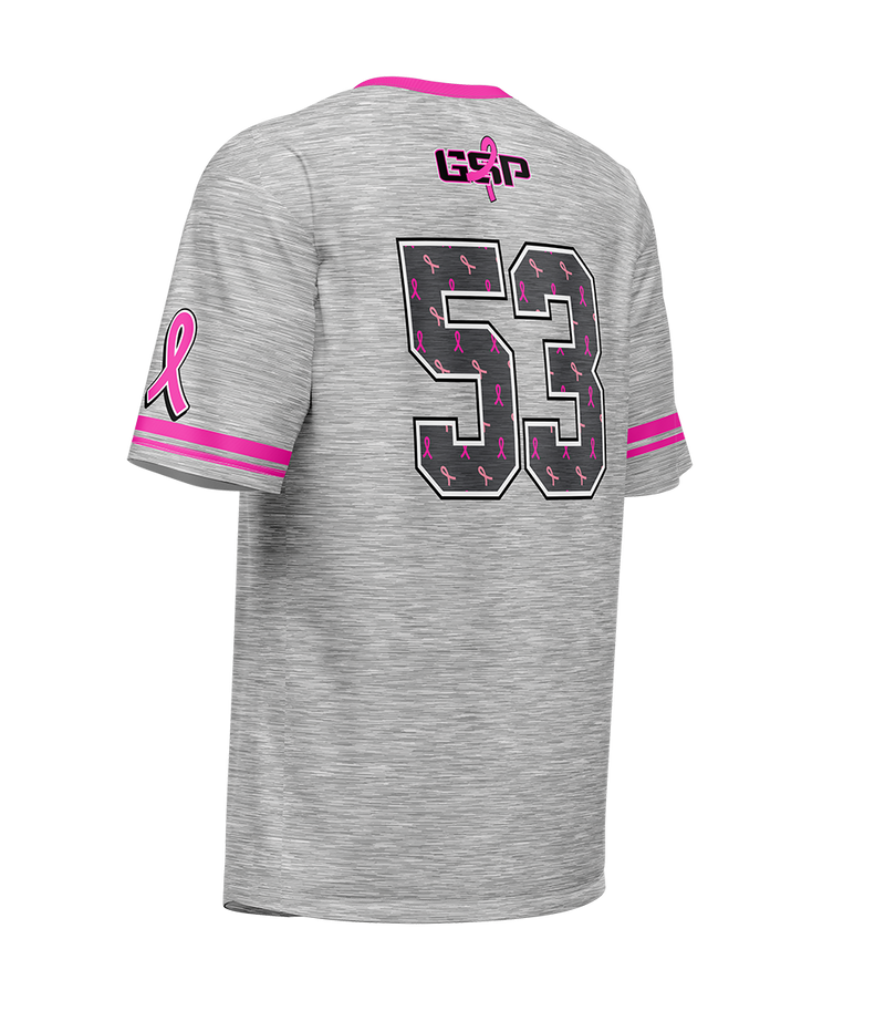 GS Sports Breast Cancer Awareness Collection BUY IN (customizable)