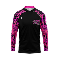 GS Sports Breast Cancer Awareness Collection BUY IN (customizable)