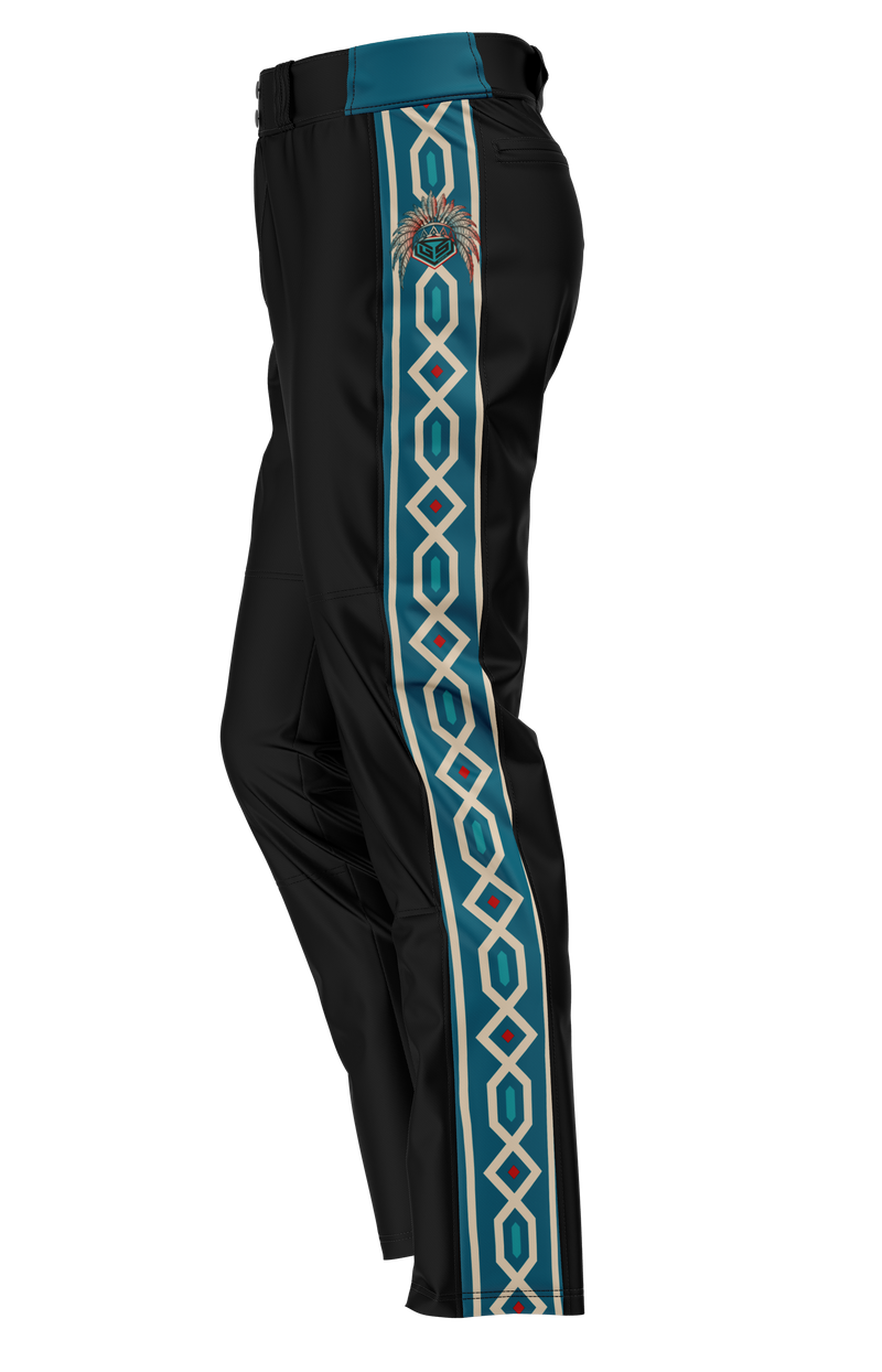 Mens baggy softball pants online