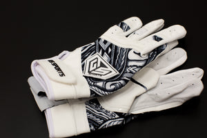 GS Sports Essentials Tribal Batting Gloves