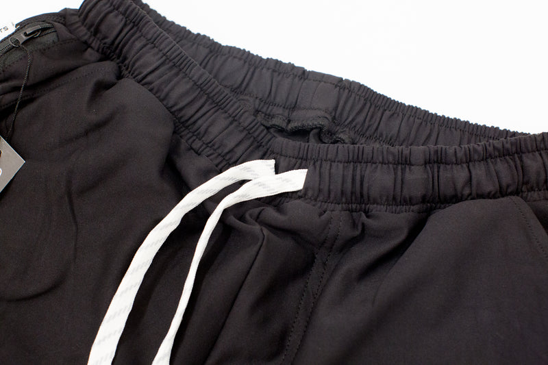 GSP Tech Shorts - Black