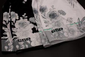 GS Sports Pro Series 22 Shorts - Floral