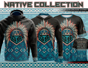 Native Buy In Collection (customizable)
