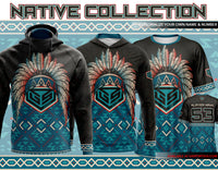 Native Buy In Collection (customizable)