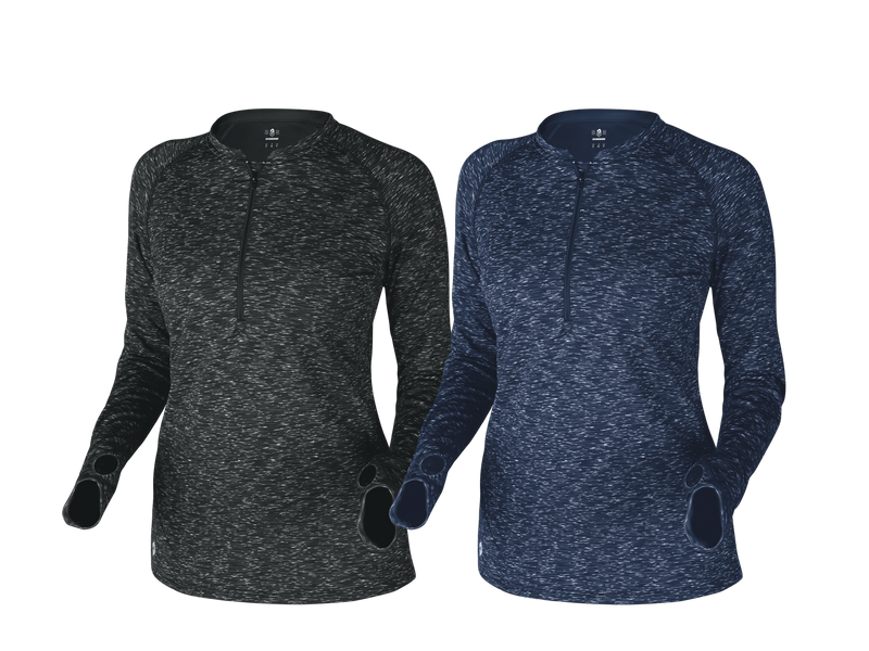 Demarini fleece pullover discount