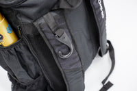 GS Sports Apex Backpack - Black