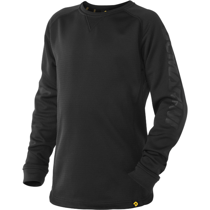 Demarini fleece pullover discount